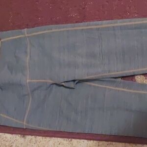 Athleta small leggings